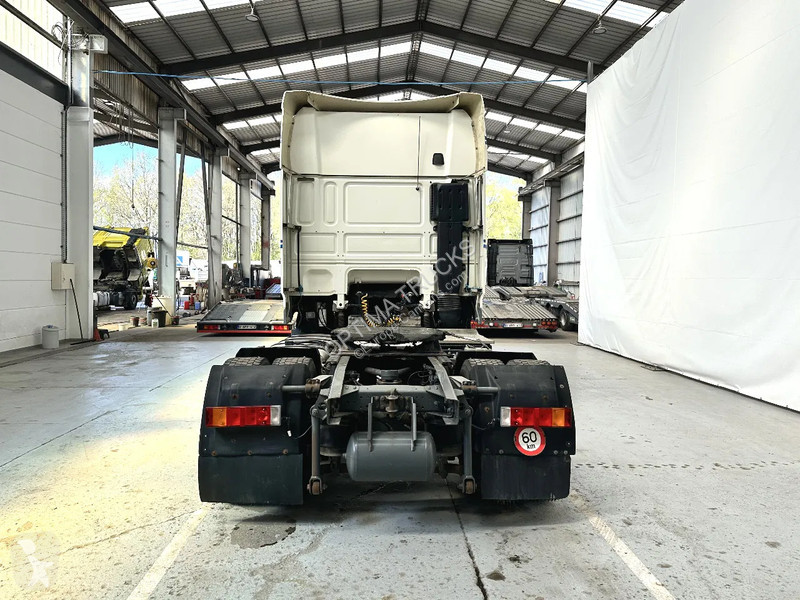 Traktor DAF 105410 Superspacecab