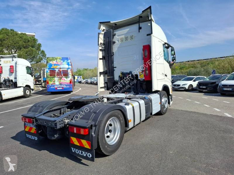 Traktor Volvo