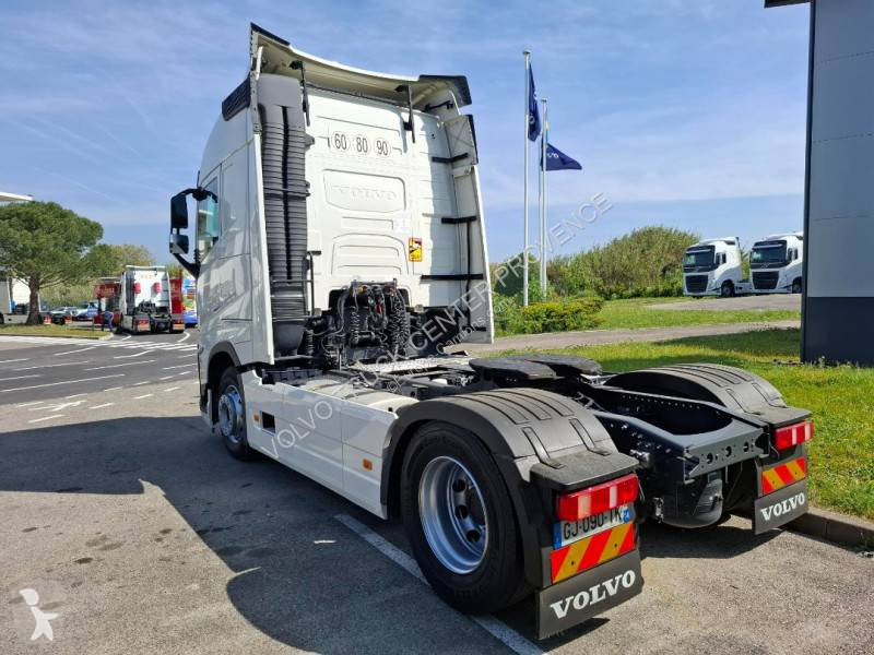 Traktor Volvo