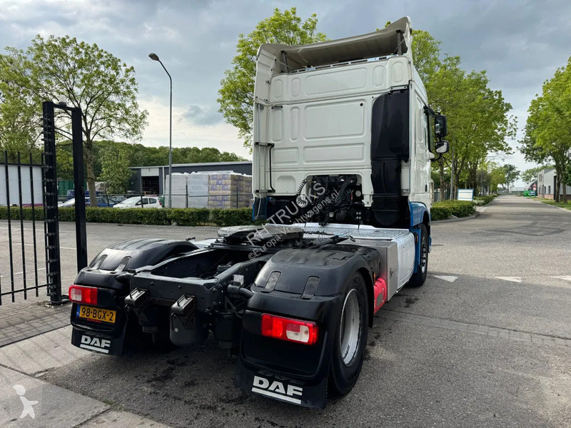 Traktor DAF 440 4X2 EURO 6 SPOILERS HOLLAND TRUCK