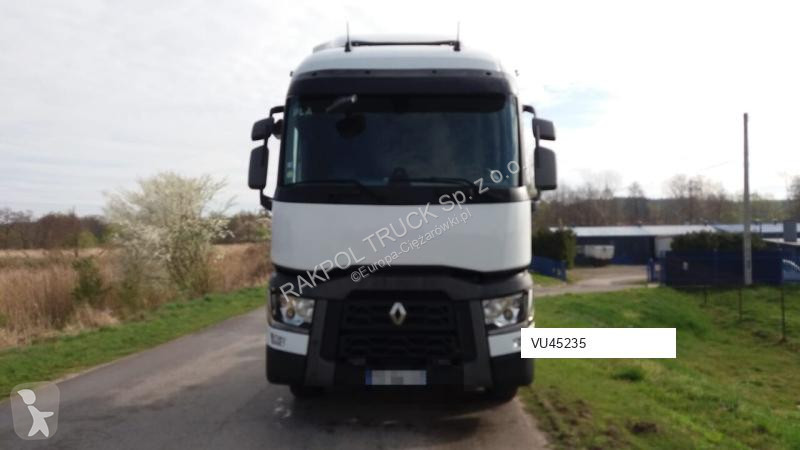 Traktor Renault Renault GAMA T460/11-2017 R!...