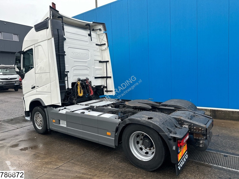 Tractor Volvo 420 EURO 6
