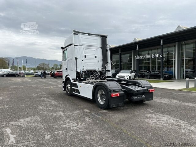 Tahač Mercedes New L ProCabin 1851 LS