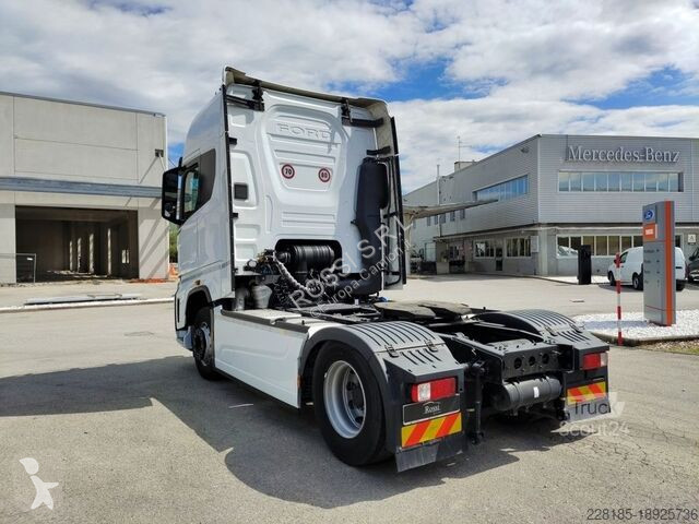 Tahač Ford Tractor - F-MAX 2020 Comfort Pack +...