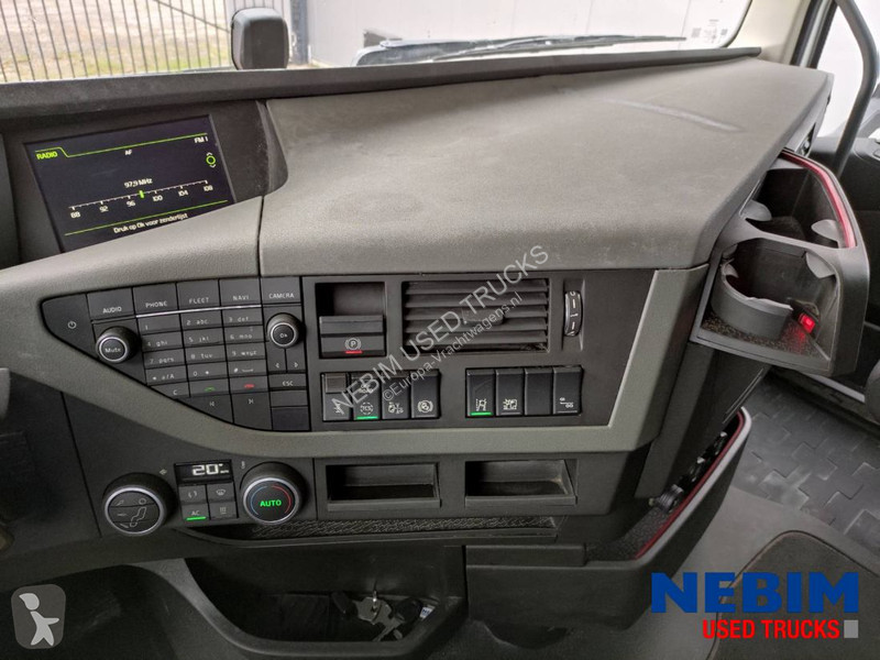 Tracteur Volvo FH 4X2 - Globetrotter
