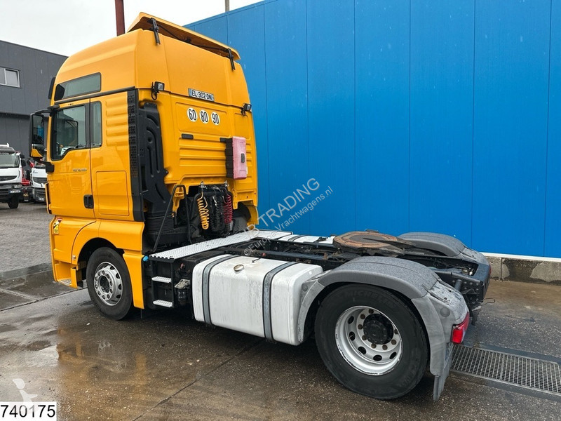 Traktor MAN 18 460 XXL, EURO 6