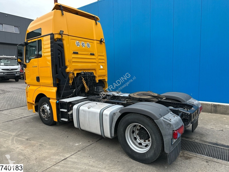 Traktor MAN 18 460 XXL, EURO 6