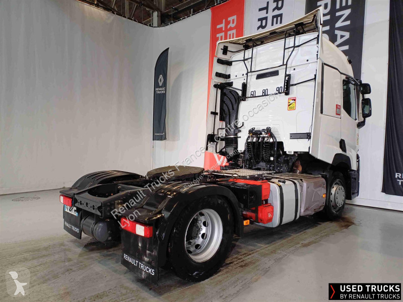 Traktor Renault