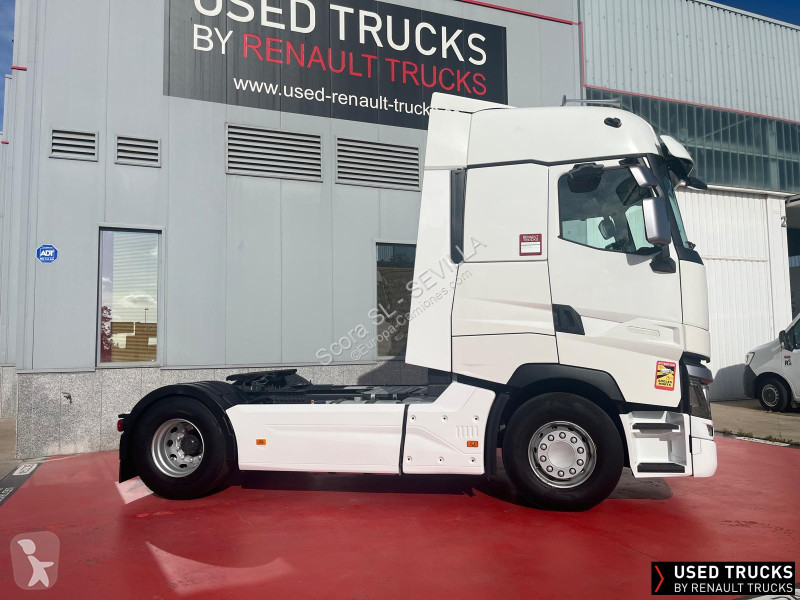 Traktor Renault