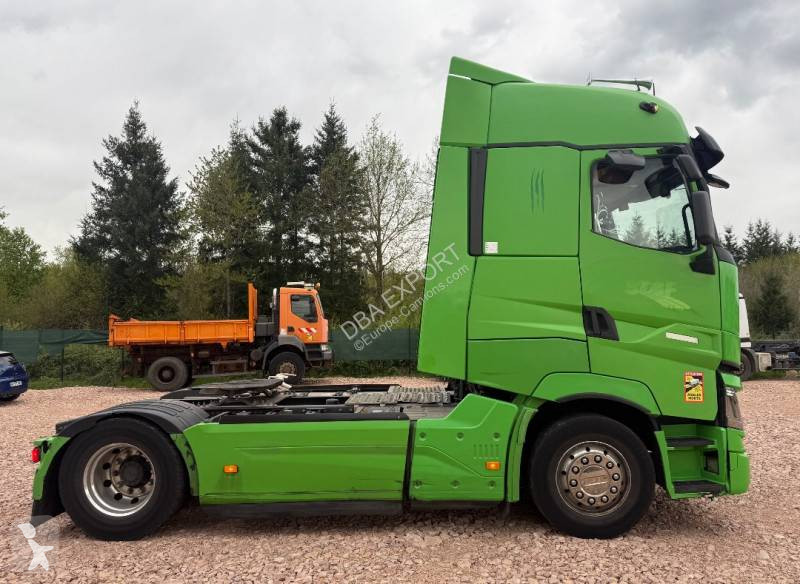 Traktor Renault