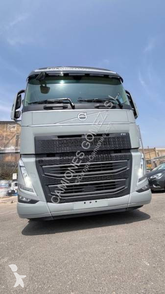 Tahač Volvo