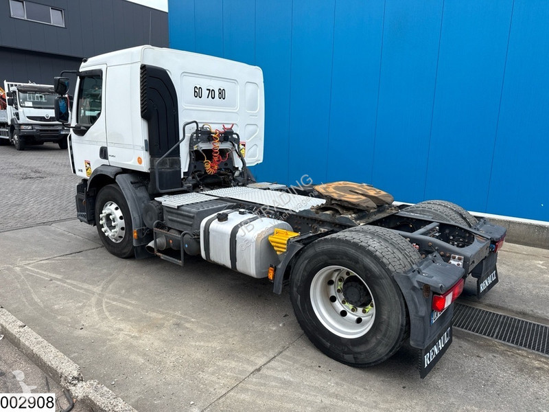 Traktor Renault 380 Dxi EURO 5, PTO