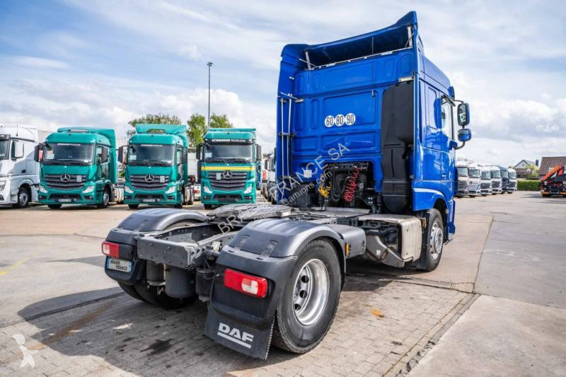 Traktor DAF 480 ( 50Ton)