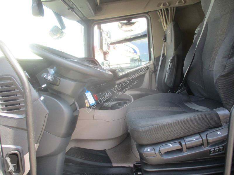 Traktor DAF 480 FT LOW DECK 4X2