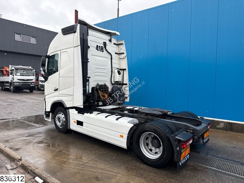 Tractor Volvo FH  XL, EURO 6, Standairco, i-Shift