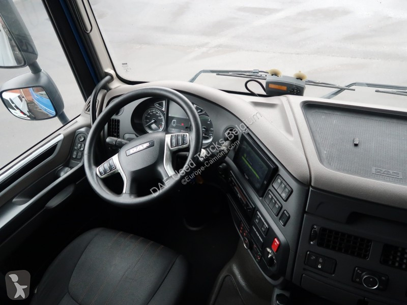 Trekker DAF 450 FT 4X2