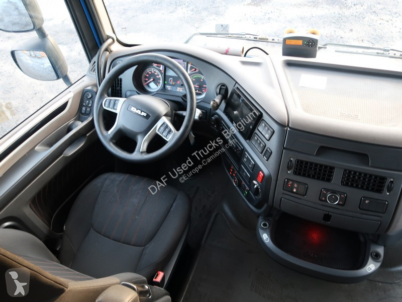 Traktor DAF 450 FT 4X2