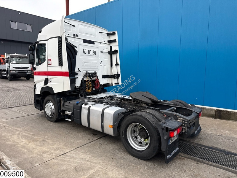 Traktor Renault T 440 EURO 6