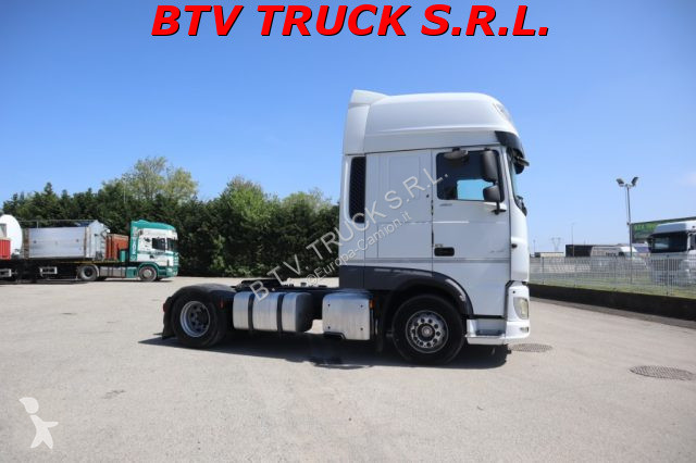 Trattore Stradale DAF XF