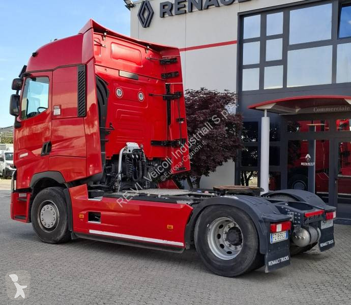 Traktor Renault