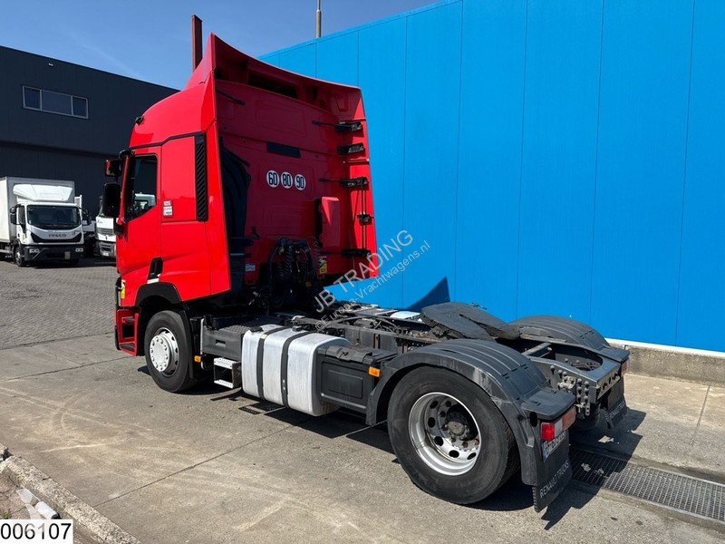 Traktor Renault T 480 EURO 6