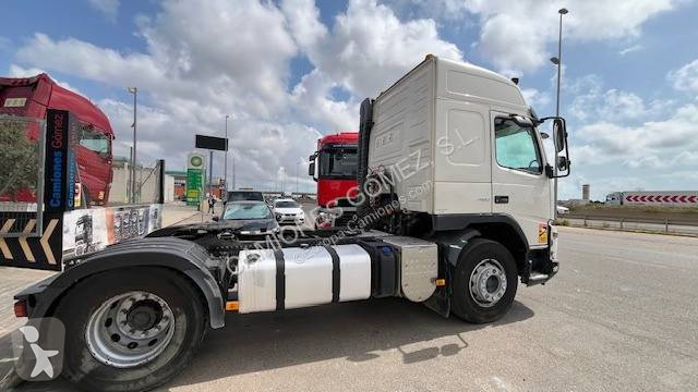 Traktor Volvo