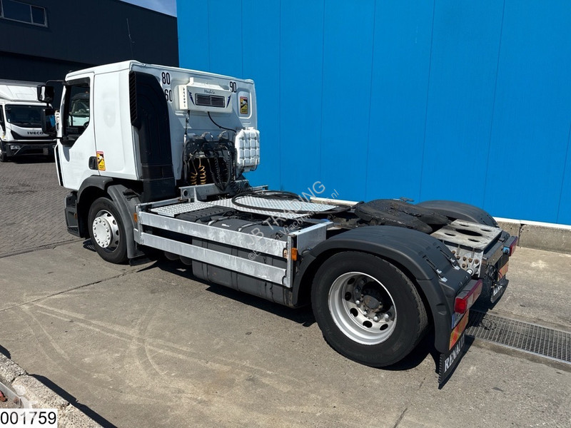 Traktor Renault EURO 5, Retarder, Hydraulic,...