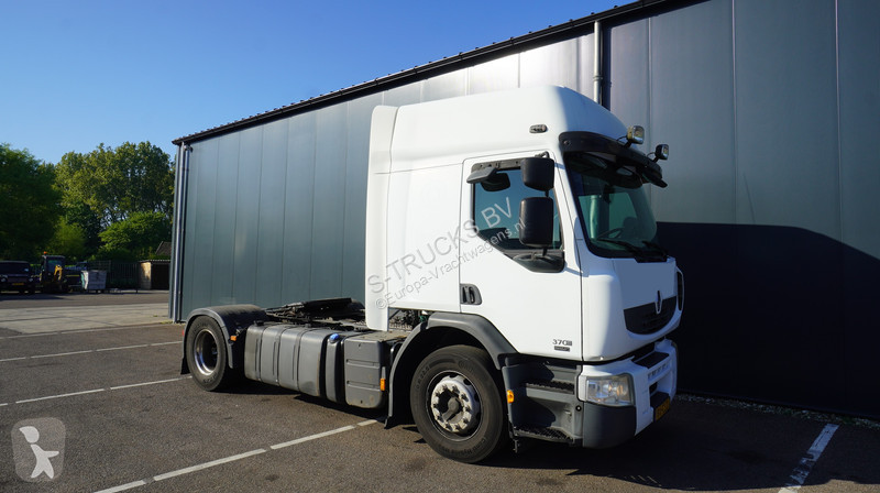 Traktor Renault PREMIUM 370 EURO5 685.400KM