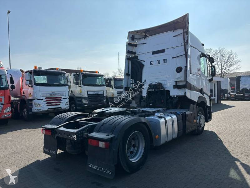 Traktor Renault