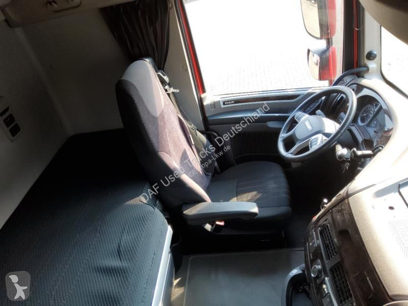 Traktor DAF 480 FT 4X2