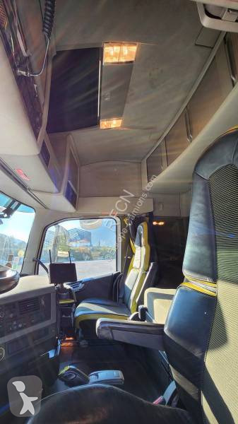 Tracteur Volvo