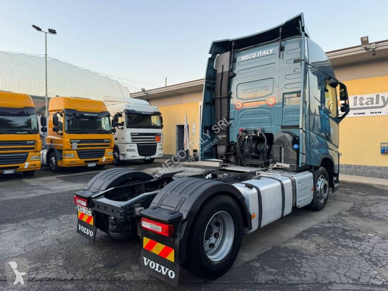 Tahač Volvo