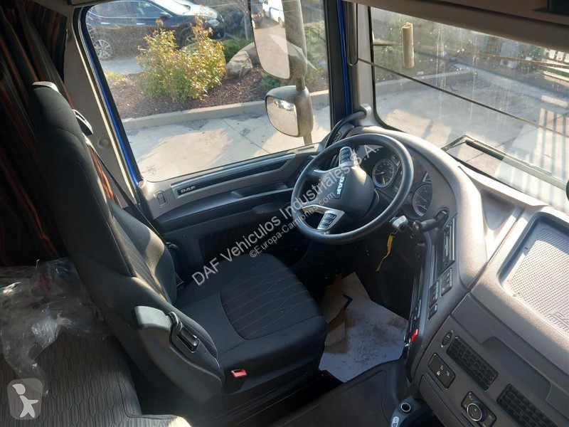 Traktor DAF 480 FT 4X2