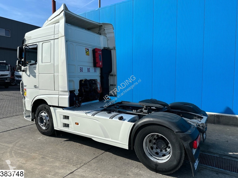 Trekker DAF 480 EURO 6, Retarder, Standairco