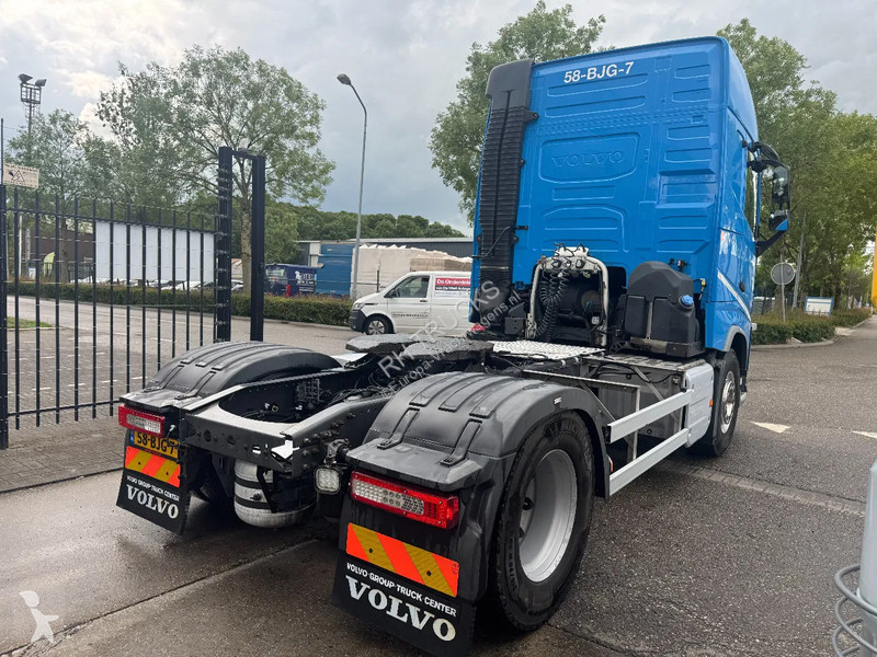 Trekker Volvo 420 4X2 ADR EURO 6 ALCOA