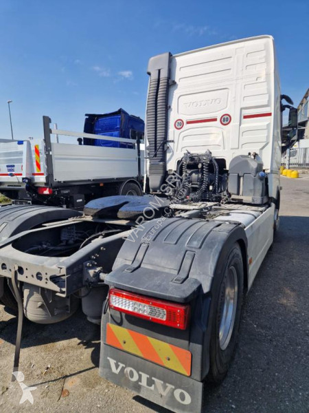 Traktor Volvo FH
