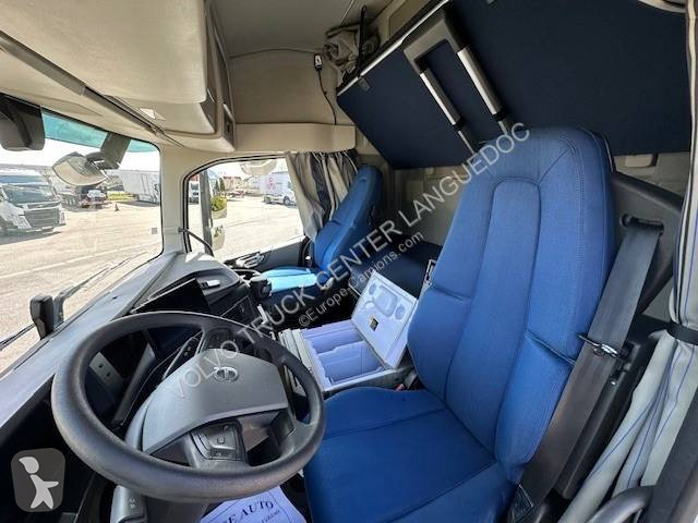 Tracteur Volvo