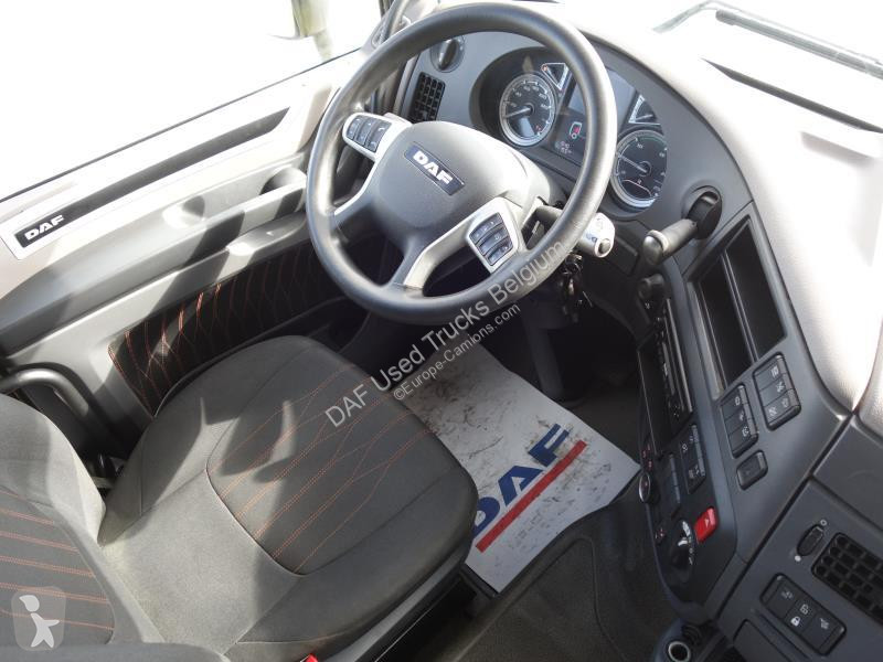 Traktor DAF 430 FT 4X2
