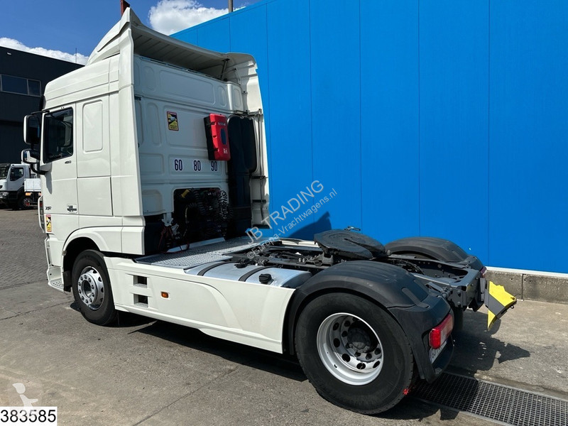 Trekker DAF 480 EURO 6, Retarder, Standairco