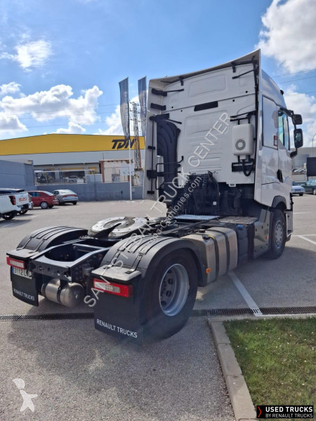 Traktor Renault