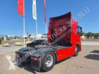 Traktor Renault