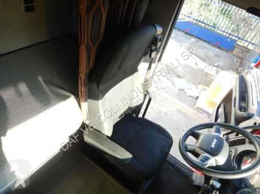 Traktor DAF 450 FT 4X2