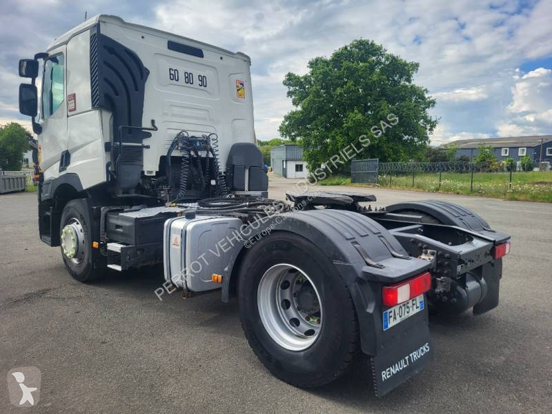 Traktor Renault