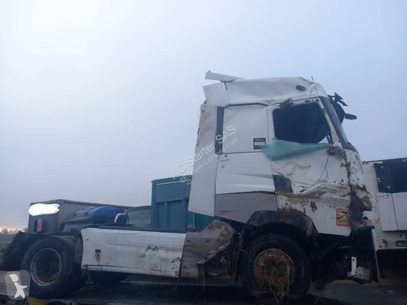Traktor Renault