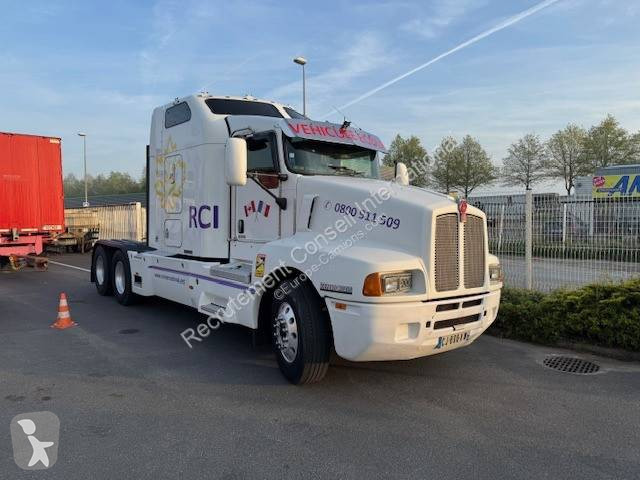 Tracteur Kenworth