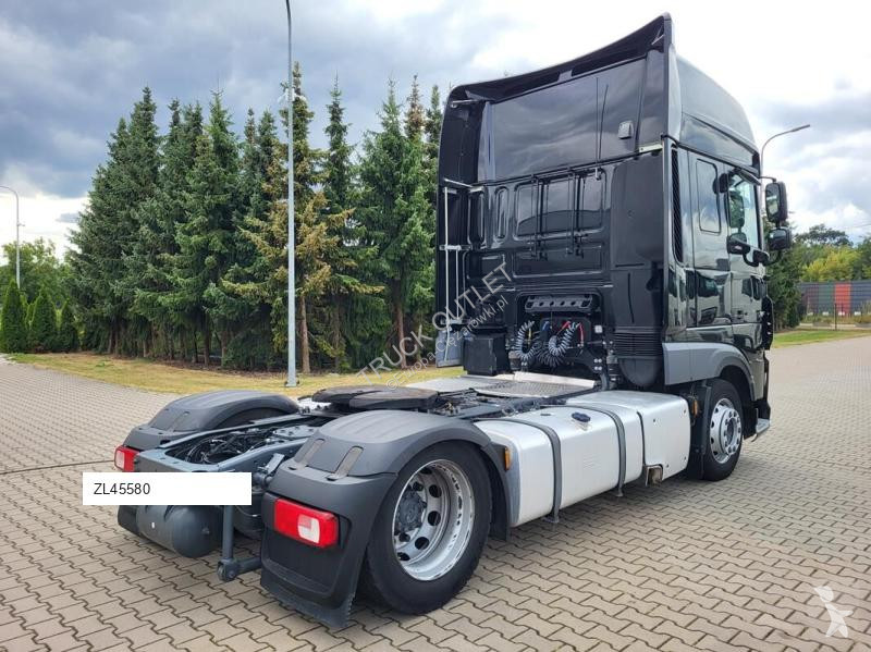 Tahač DAF FT XF 480