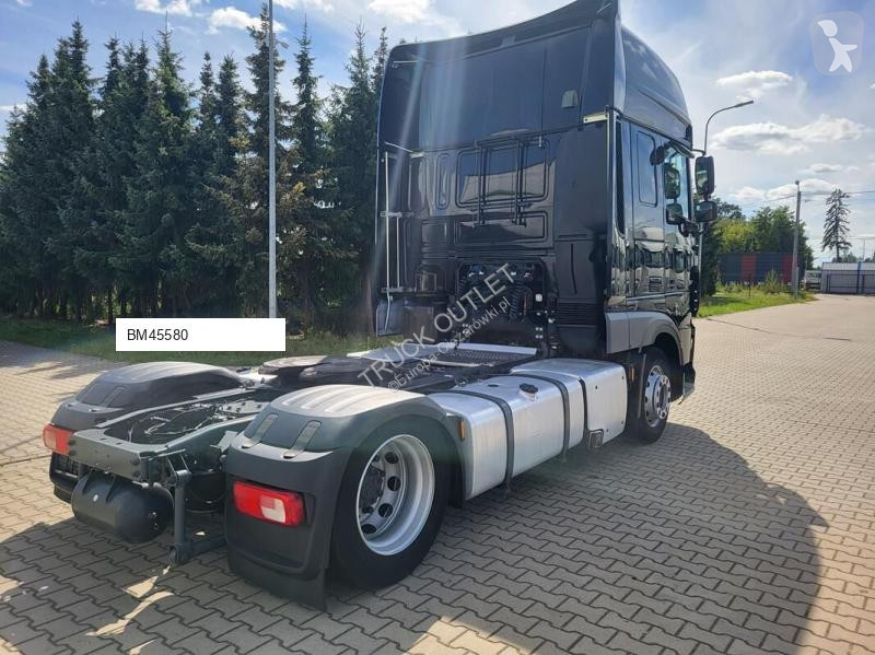 Tahač DAF FT XF 480