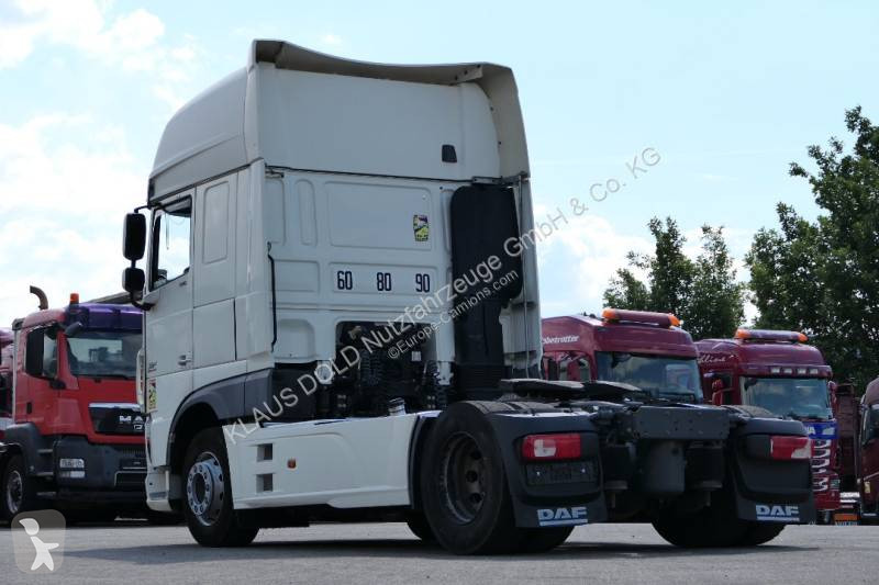 Trekker DAF