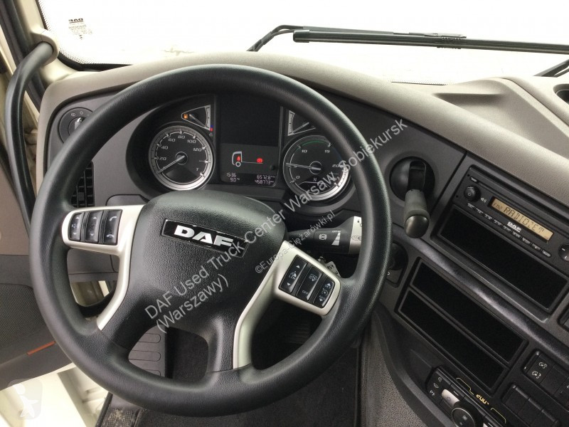 Traktor DAF 480 FT 4X2
