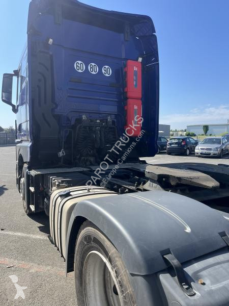 Traktor MAN 18.470